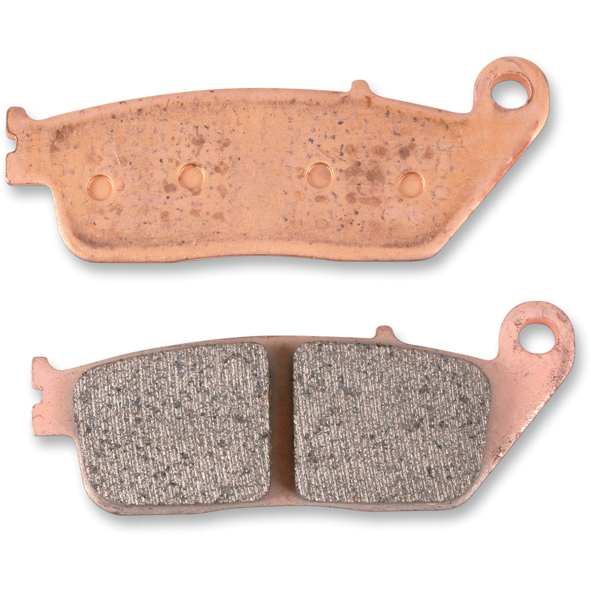 EBC Sintered "HH" Brake Pads For Honda Motorcycles 1989-2024 | Victory Motorcycles 2008-2017 | Indian 2014-2023 | Triumph Motorcycles 1996-2017
