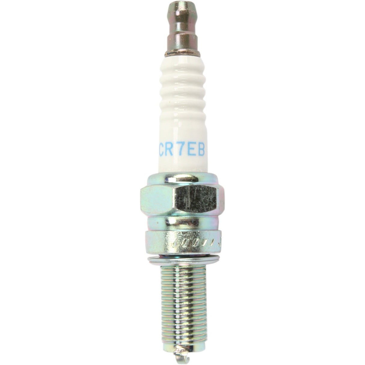 NGK SPARK PLUGS 2103-0061 4663 Spark Plug — Standard Spark Plug - CR7EB