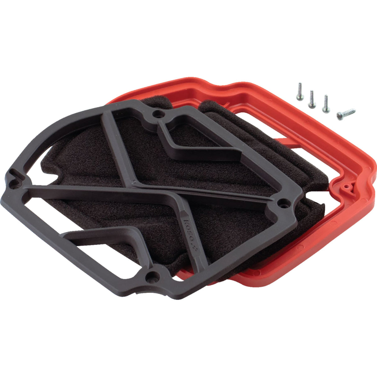 Koso North America Air Filter - DK640000 Honda Grom 125 2022-2023