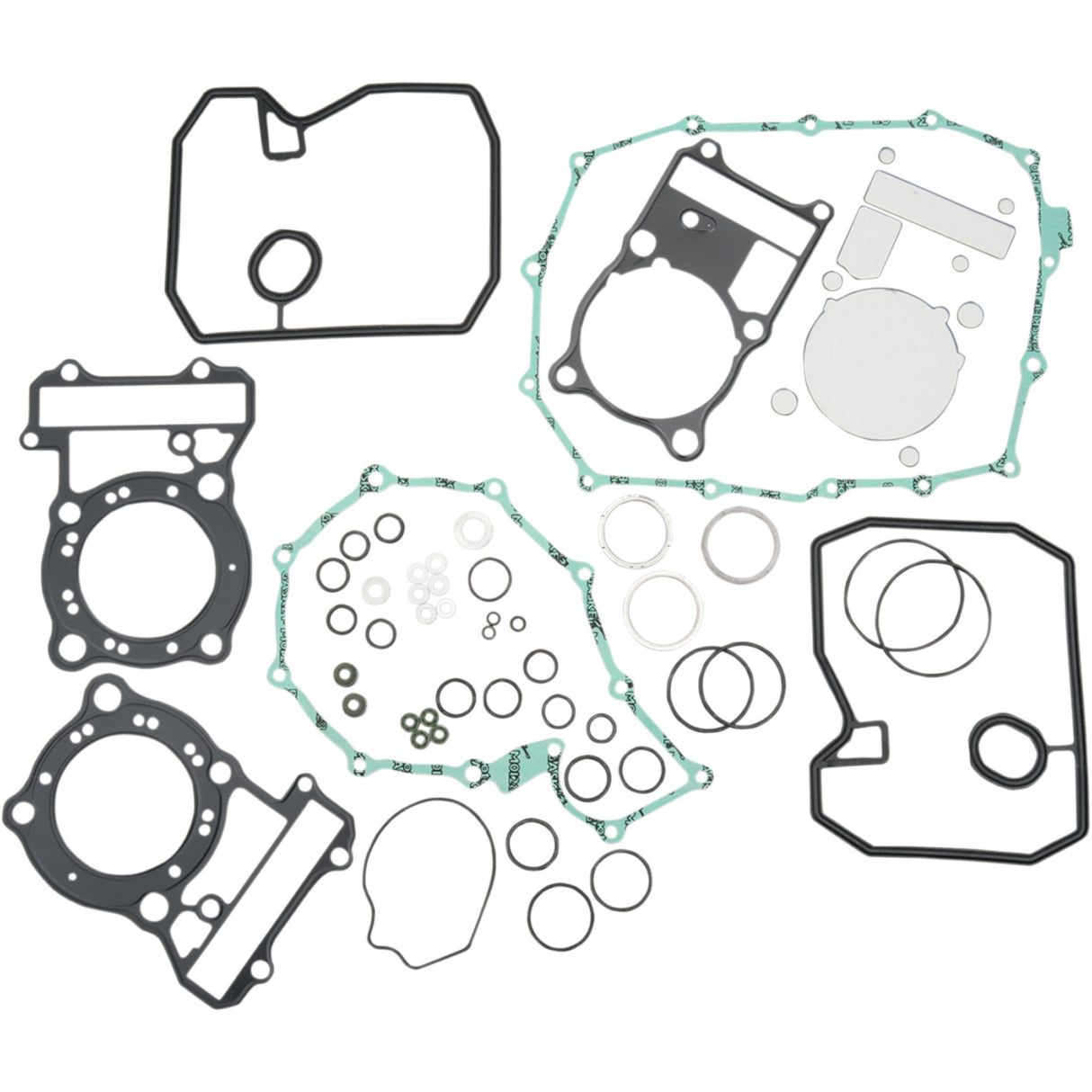 ATHENA 0934-2359 P400210850613 Gasket Kit — Complete Complete Gasket Kit - Honda