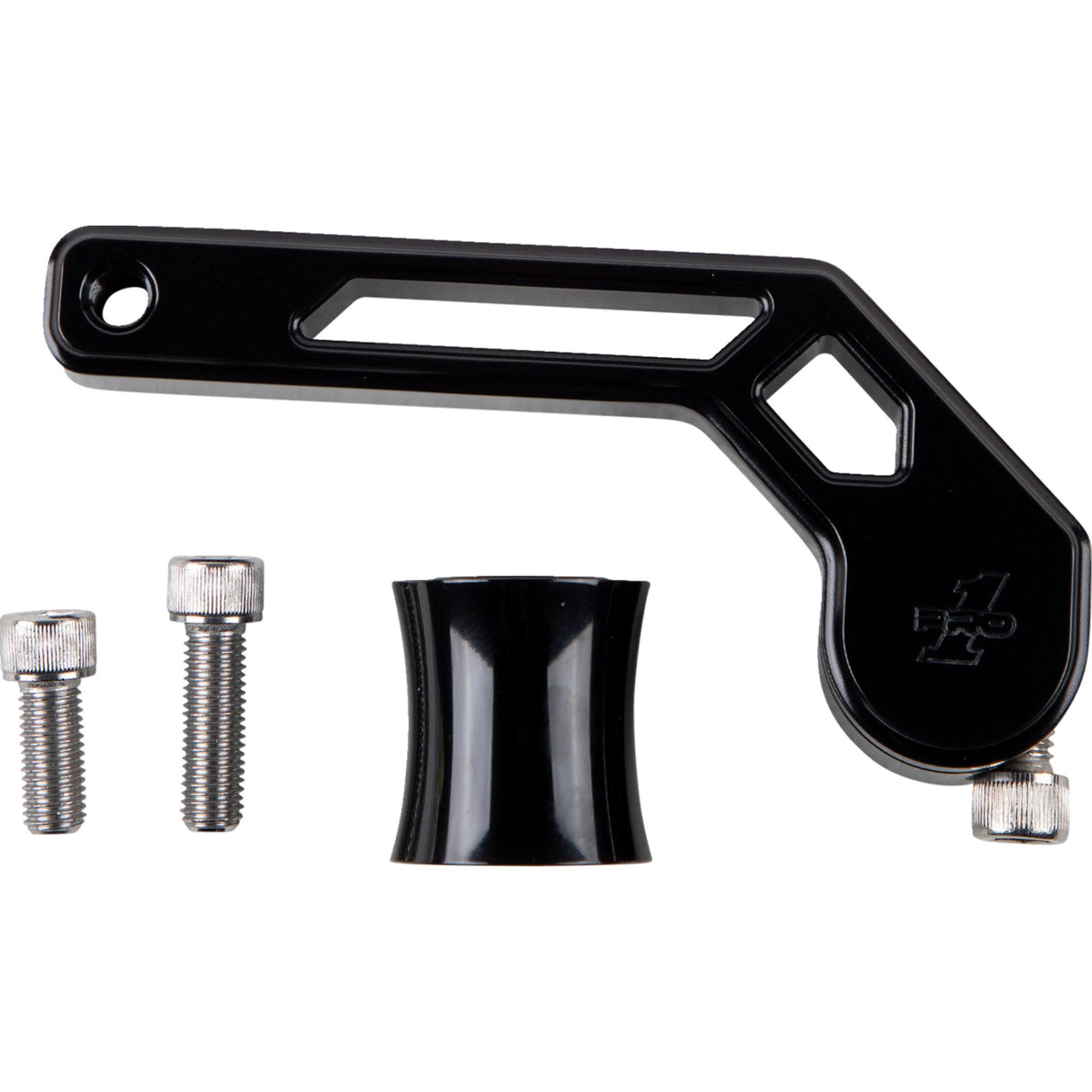 Pro-One Perf.mfg. Shift Lever - 500775B For Harley Touring 1988-2022