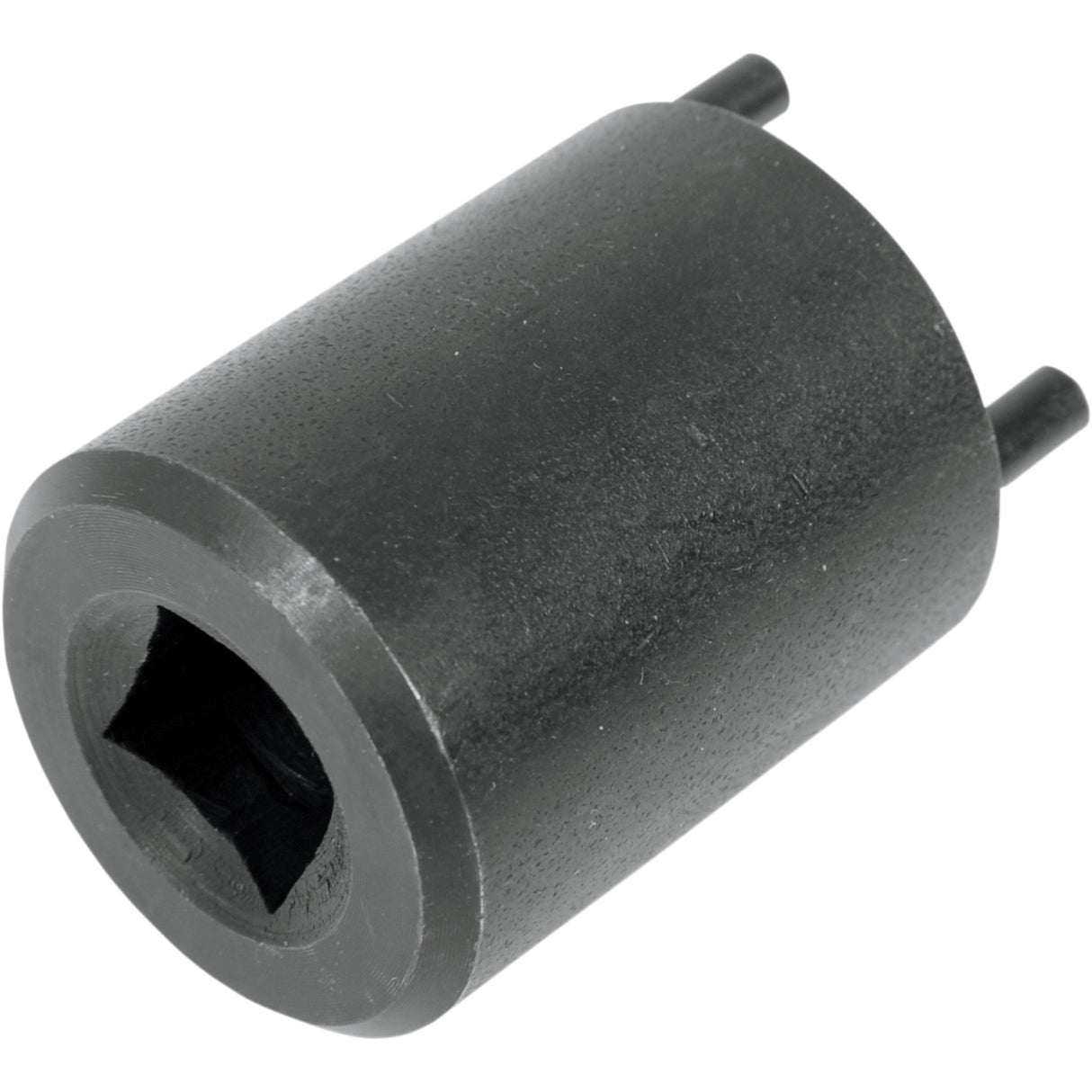 LANG TOOLS 3850-0160 444 Neck Bearing Endplay Adjustment Tool Steering Stem - Harley-Davidson