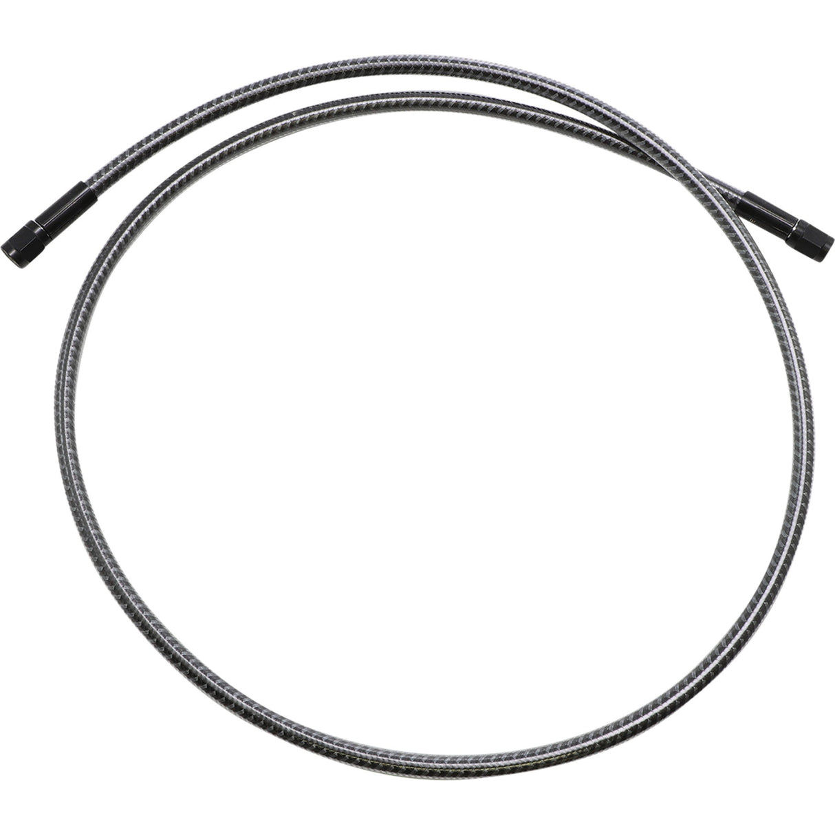 MAGNUM SHIELDING 1741-6262 7544 KARBONFIBR Universal Brake Line KARBONFIBR Brake Line - 44"