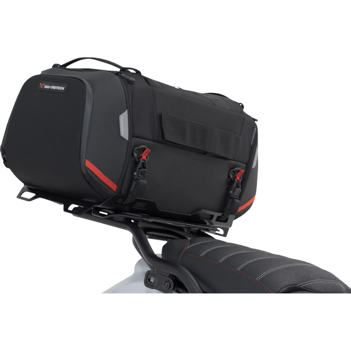 Sw-Motech Pro Tail Bag System - GPT.22.995.30000 Ducati DesertX 2022-2025