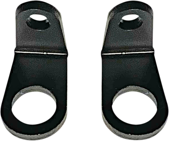 Micro Bullet Turn Signal Mounting Bracket