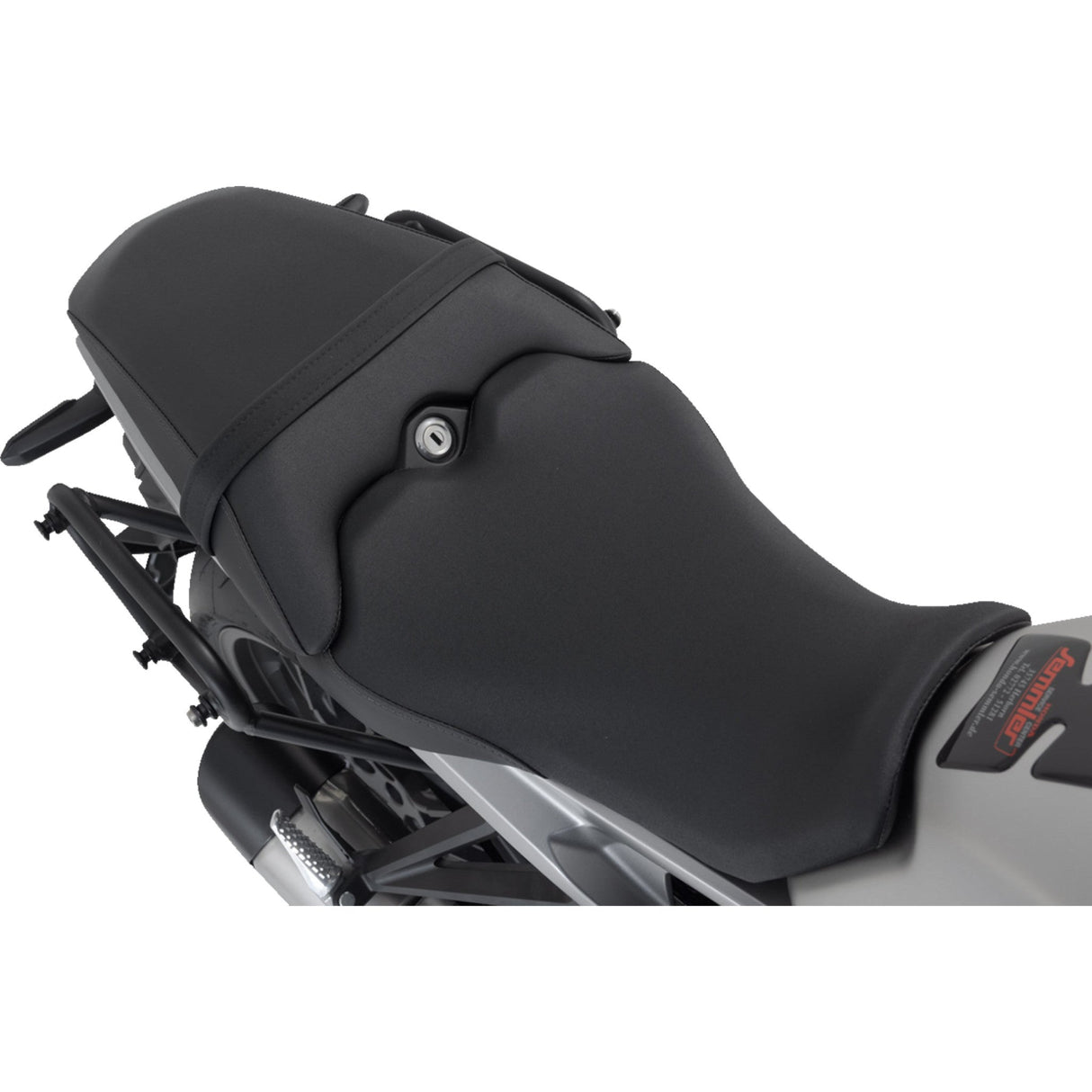 Sw-Motech SLC Side Carrier - HTA.01.979.11000 Honda CB1000R 2021-2024