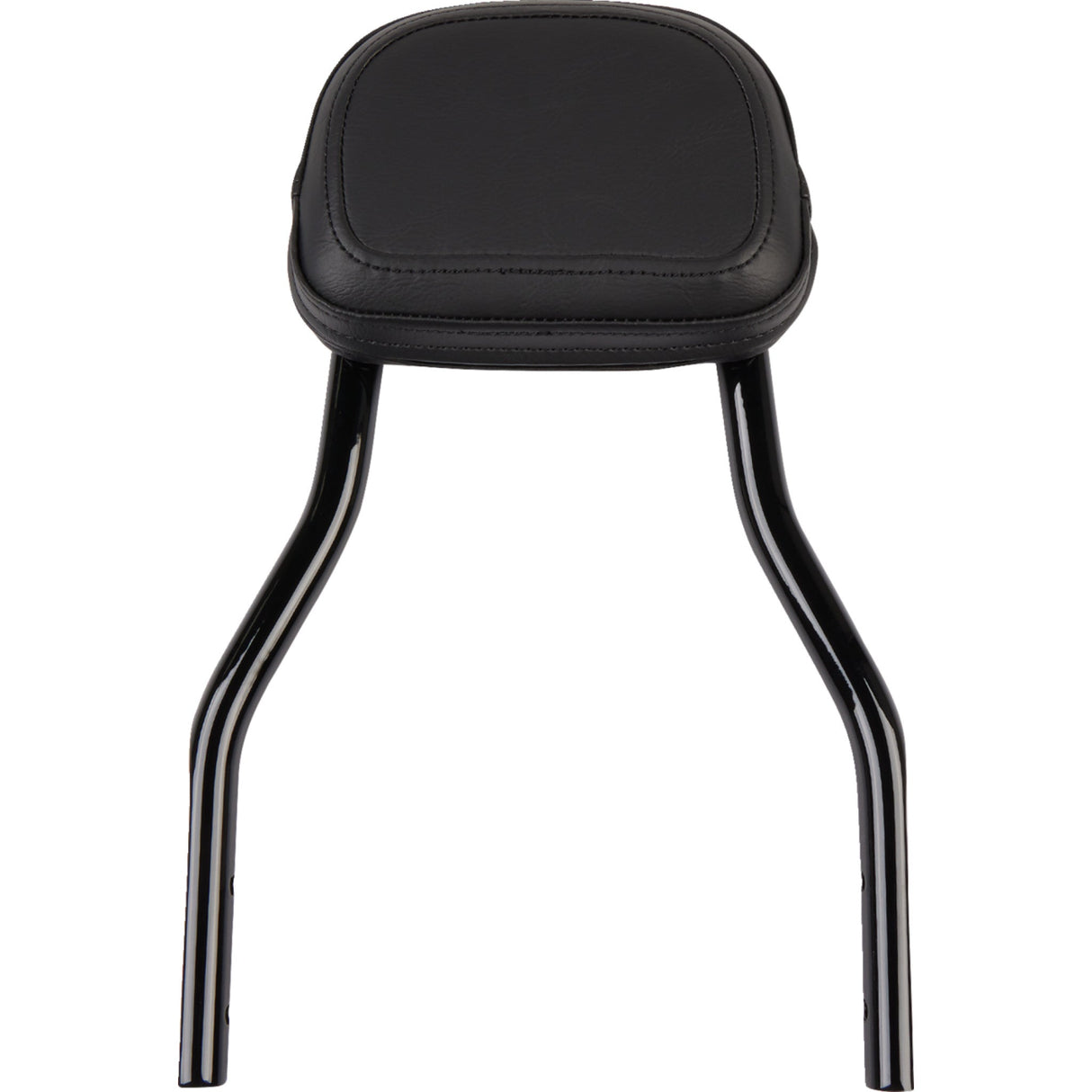 COBRA 1501-0562 602-2005B Detachable Backrest Kit - 14" - Black - XL