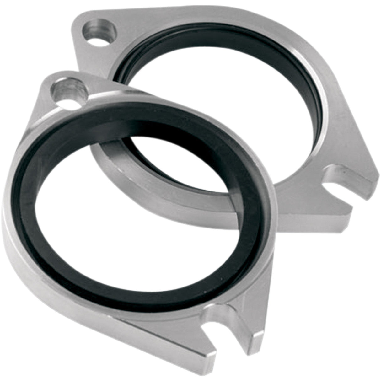 HORSEPOWER, INC 1022-0068 HPI-IF-6L Intake Flange Set - '06-'17 Twin Cam