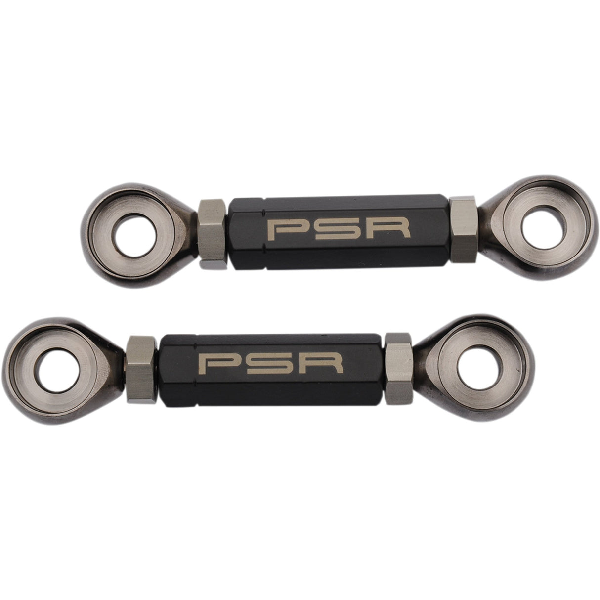 PSR 1304-0267 05-00756-22 Adjustable Lowering Links Adjustable Lowering Link - Black