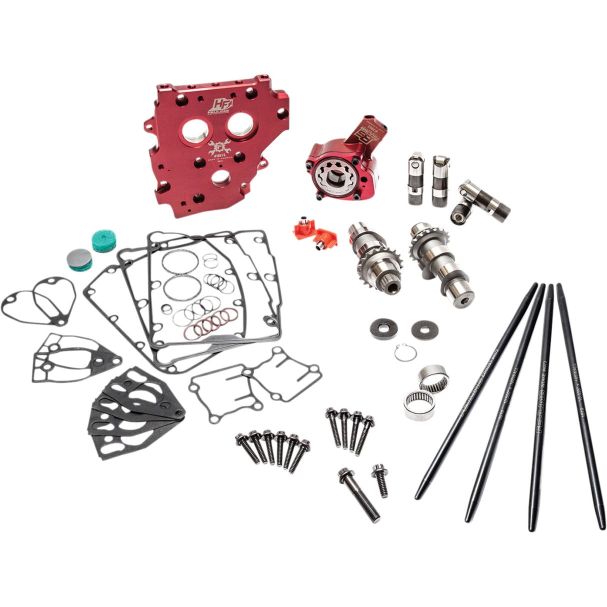 FEULING OIL PUMP CORP. 0925-1387 7215P Race Series® Camshaft Kit - 574 Series