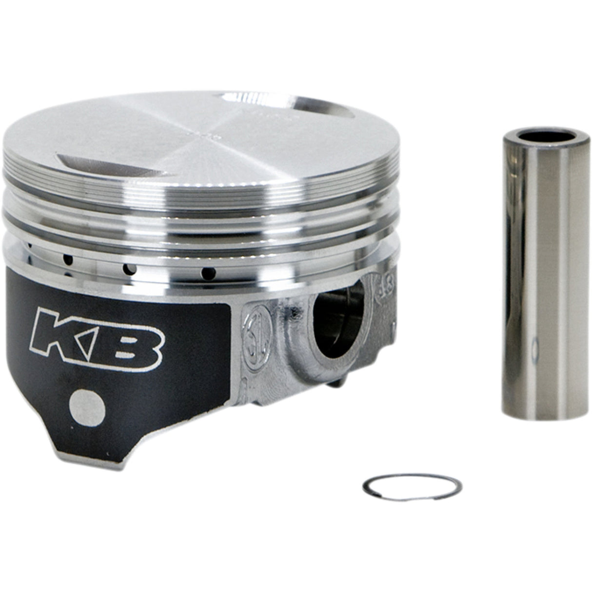 KB PERFORMANCE 0910-2016 KB258.STD Hypereutectic Piston Kit Piston Kit