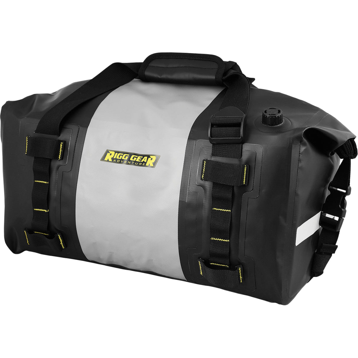 NELSON RIGG 3530-0028 SE-4025 Hurricane Duffle Bag 25 liter