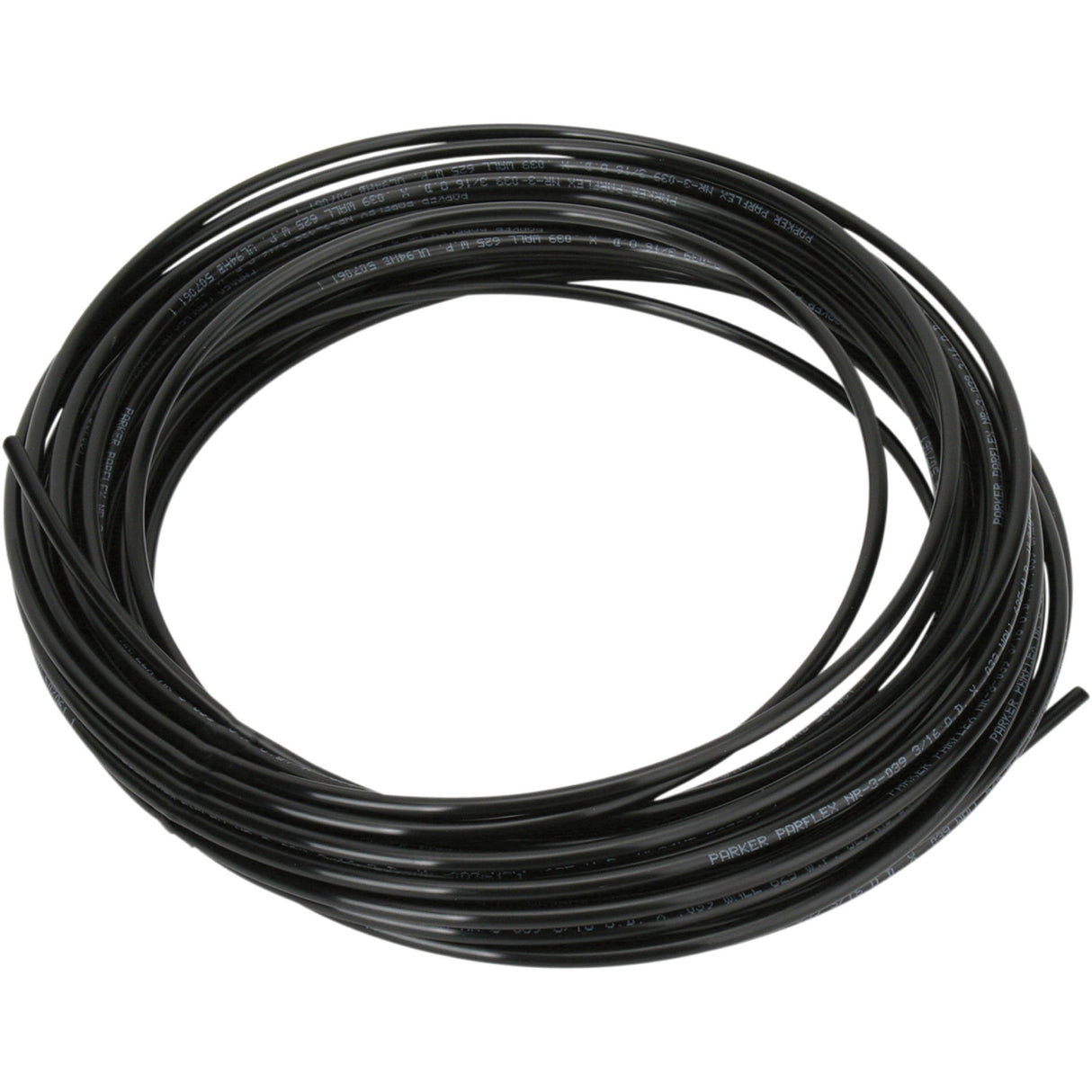 DRAG SPECIALTIES Universal Bulk 3/16" O.D. Nylon Brake Line