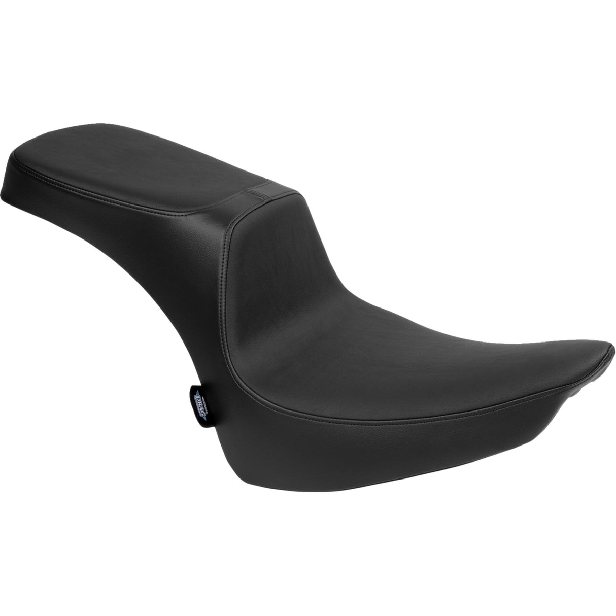 DRAG SPECIALTIES Performance Predator 2-Up Seat III - FL '00-'17
