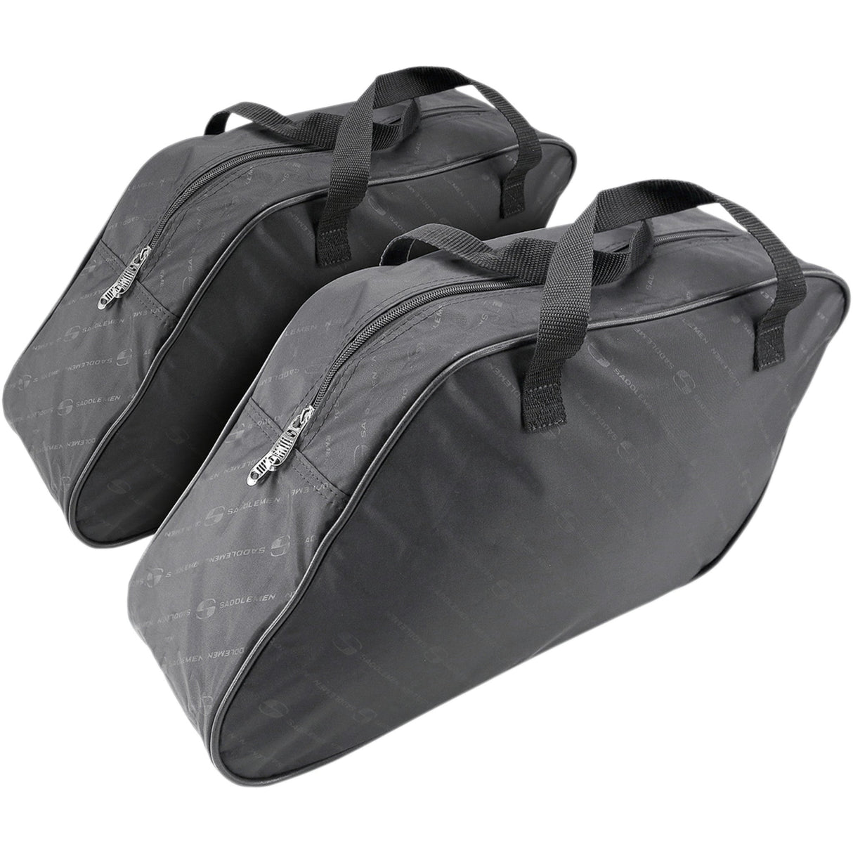 SADDLEMEN 3501-0606 EX000362 Saddlebag Liners slant - large