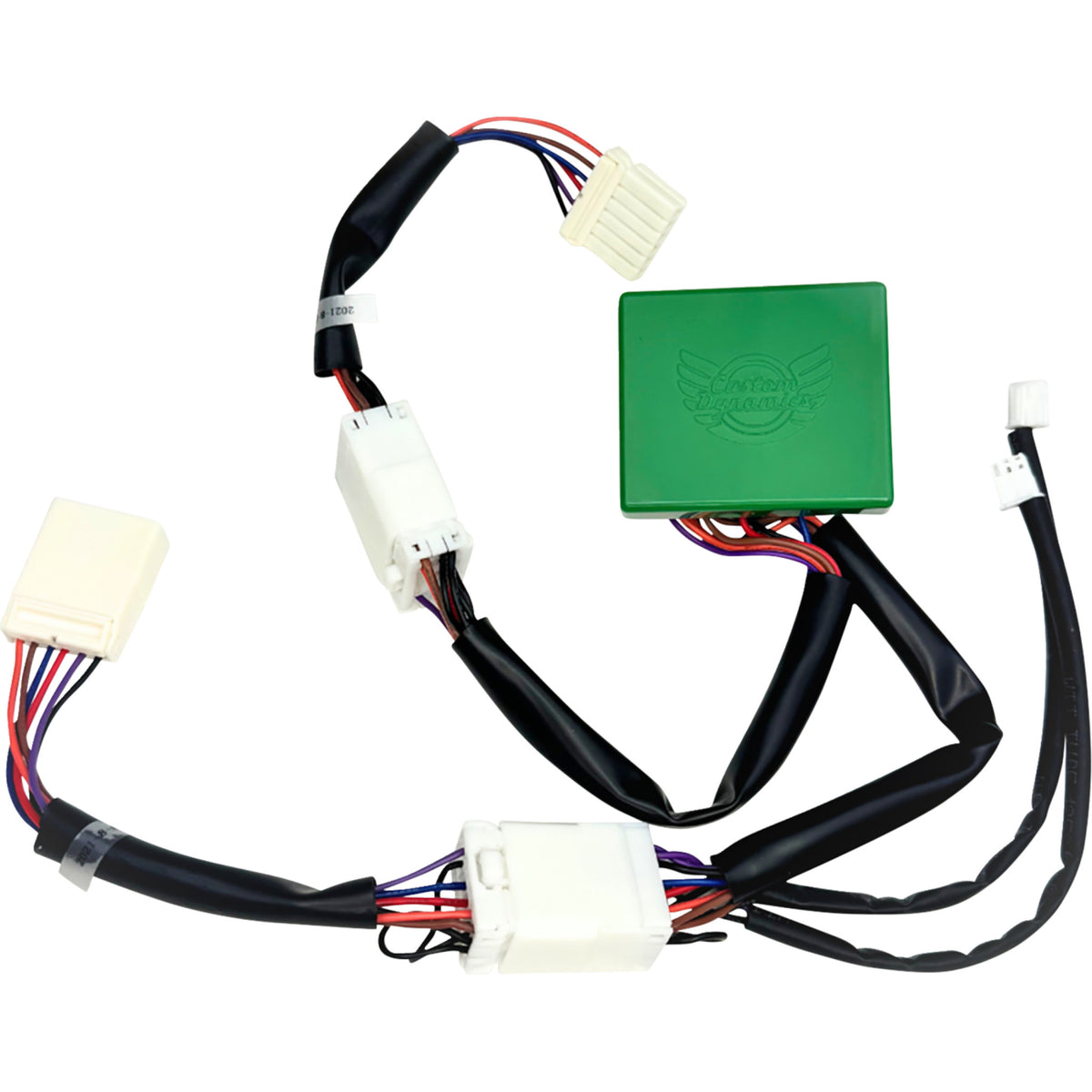 Custom Dynamics Control Module - CD-STP-XL For Harley Sportster 2004-2016