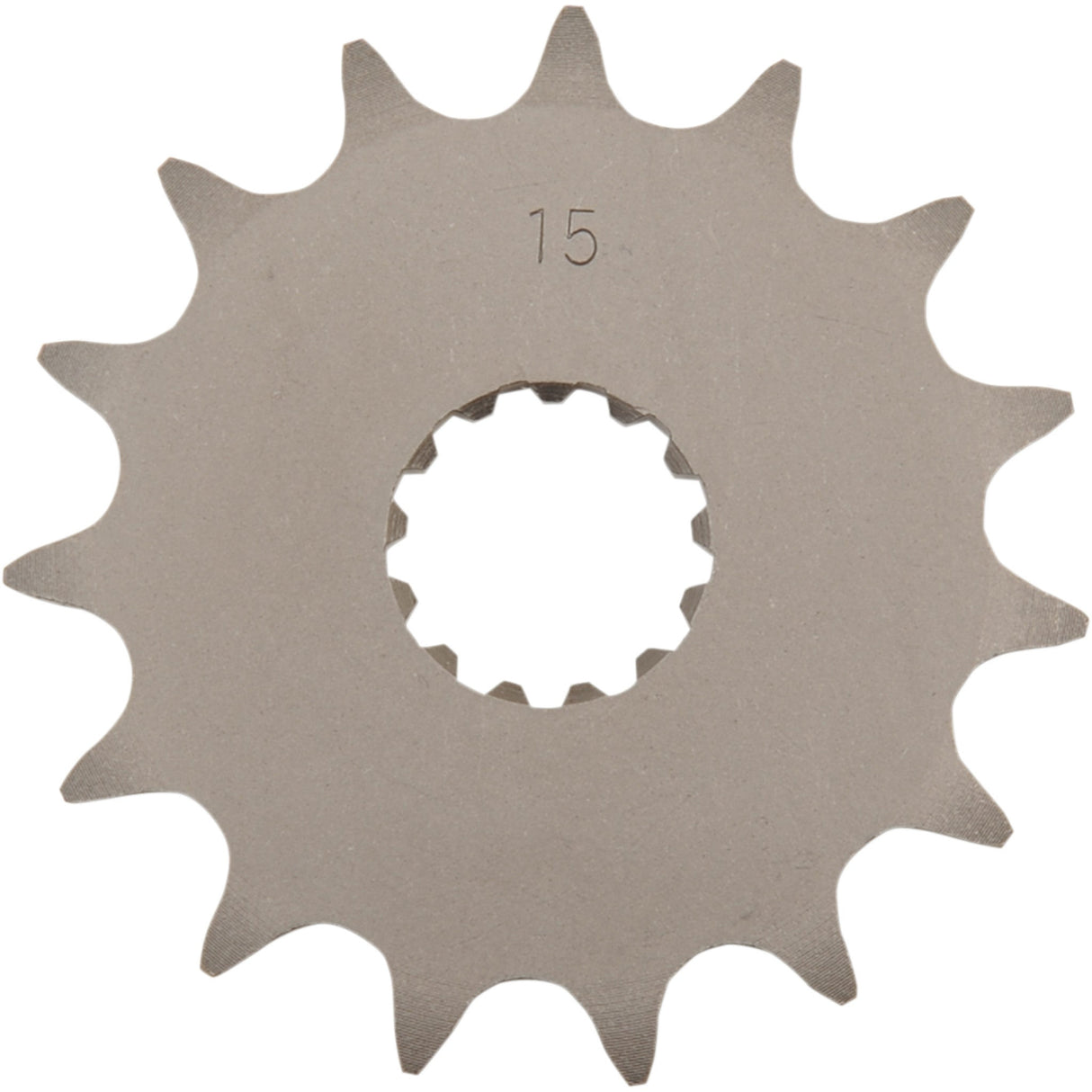 Parts Unlimited Sprocket - 1212-1415 Suzuki 600 / 750 / 1000 Strom / 650 Strom 1997-2017