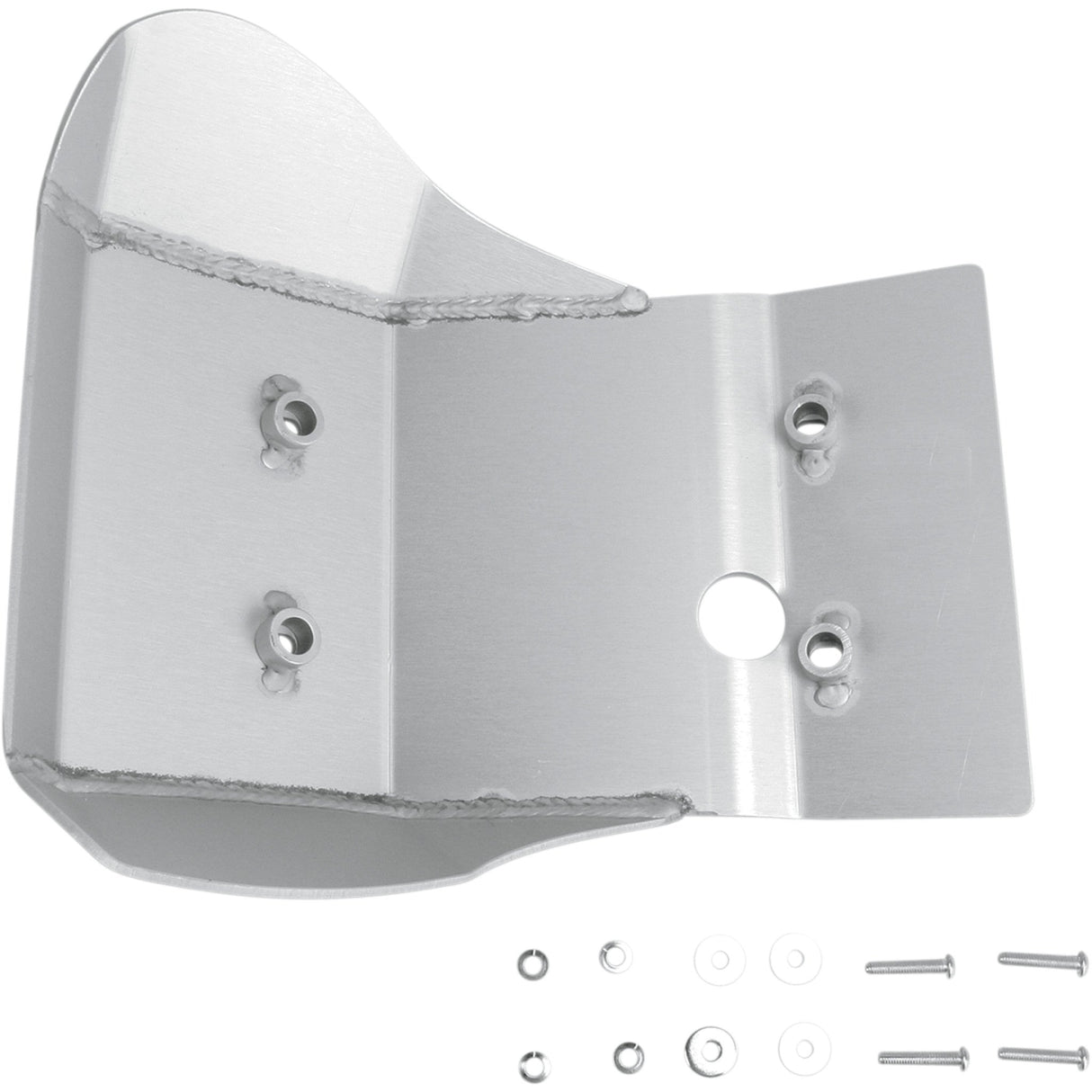 Moose Offroad Skid Plate - 277 Yamaha 250 2008-2025