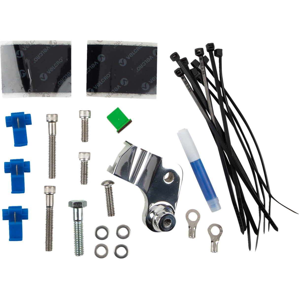 PINGEL 1601-0183 77601 Electric Easy Shift™ Speed Shifter Kit - Mid Controls - Dyna