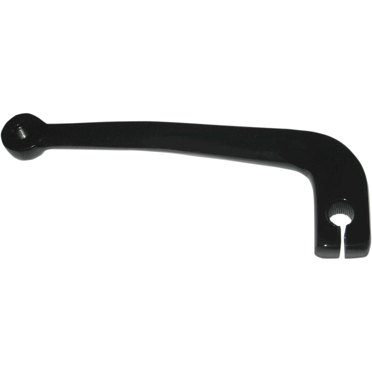 DRAG SPECIALTIES 1602-1048 Shift Lever black - fx