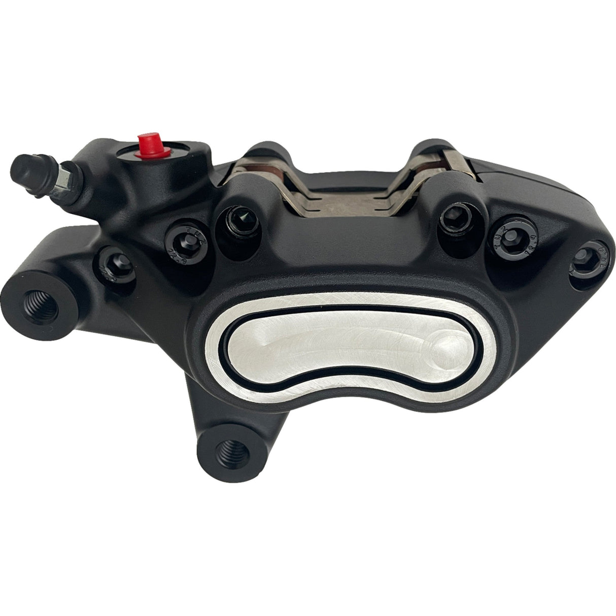 DRAG SPECIALTIES Brake Caliper Front - '15-'22 ST