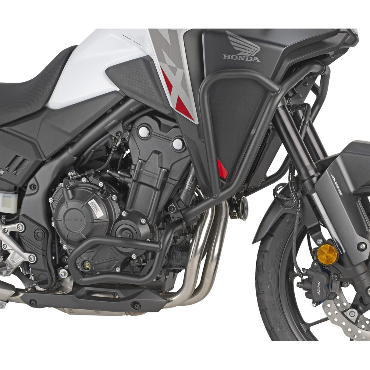 GIVI 0506-2504 TNH1203 Engine Guard s - upper - honda - nx500