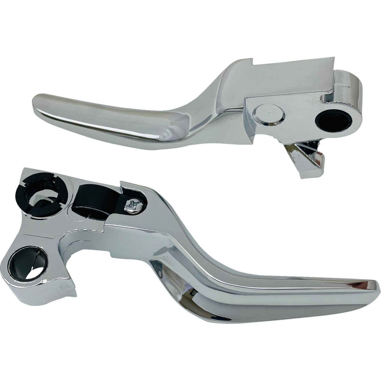 DRAG SPECIALTIES Short Lever Set
