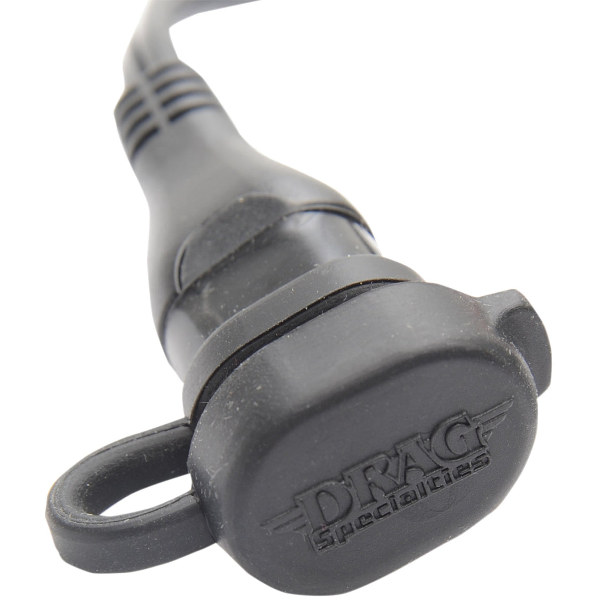 DRAG SPECIALTIES 3807-0256 Permanent Battery Lead O-01