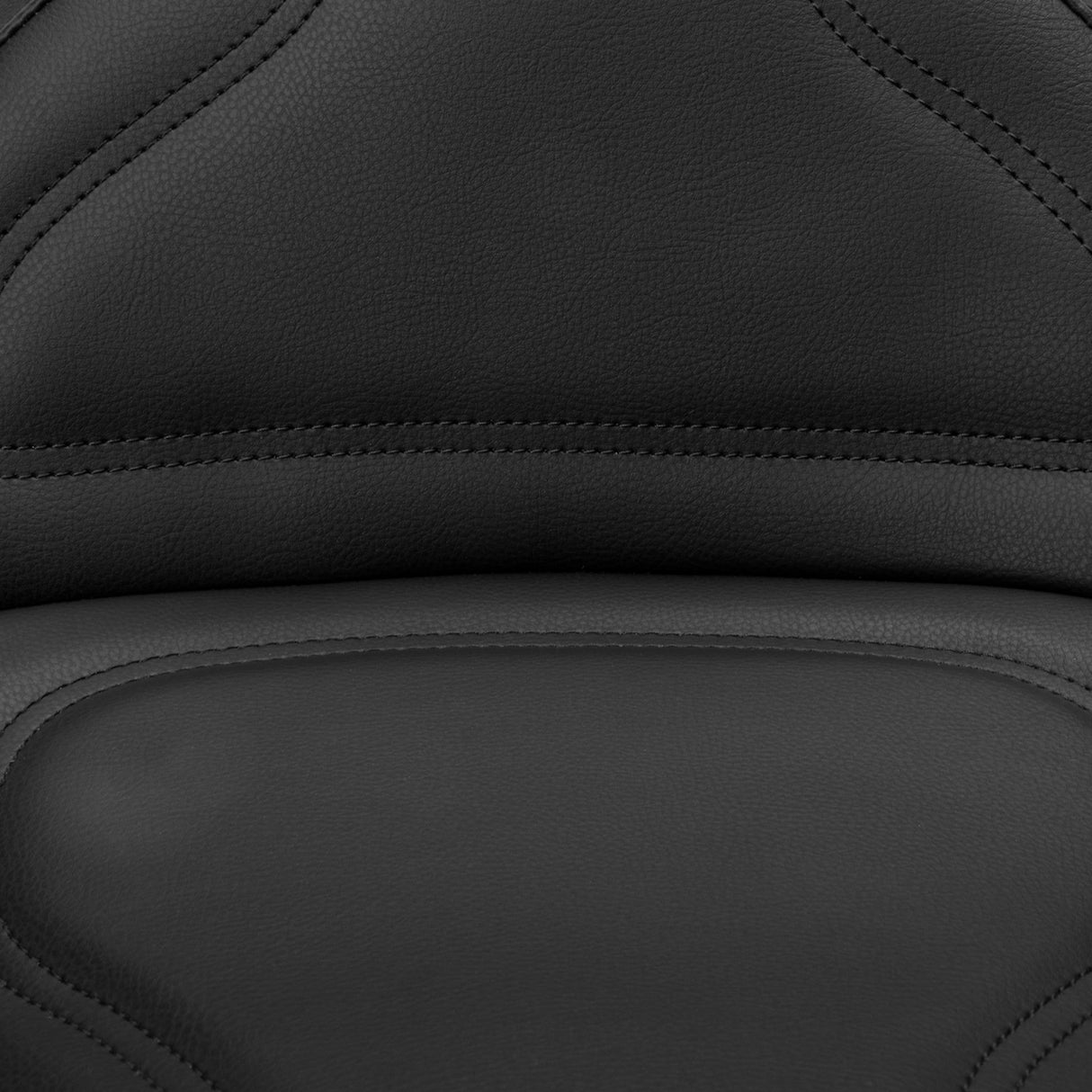 Saddlemen Renegade Deluxe Seat - H4170J Honda VTX1800C 2002-2007