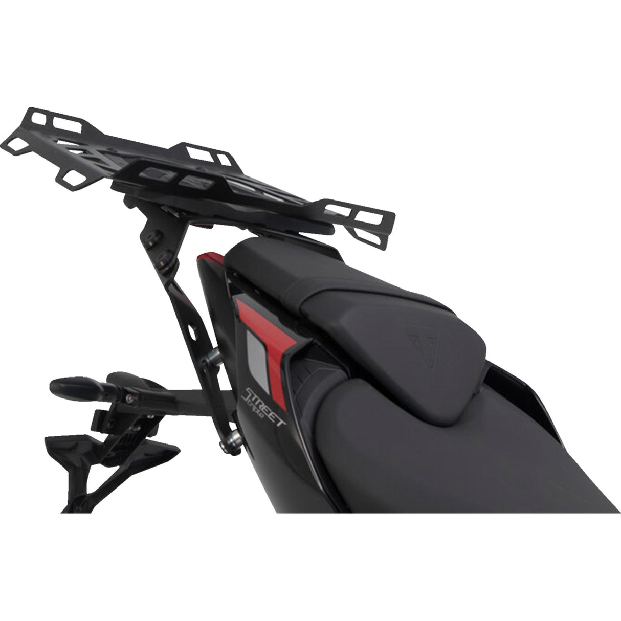 Sw-Motech Pro Tail Bag System - GPT.05.299.30000 Suzuki Motorcycles 2000-2016