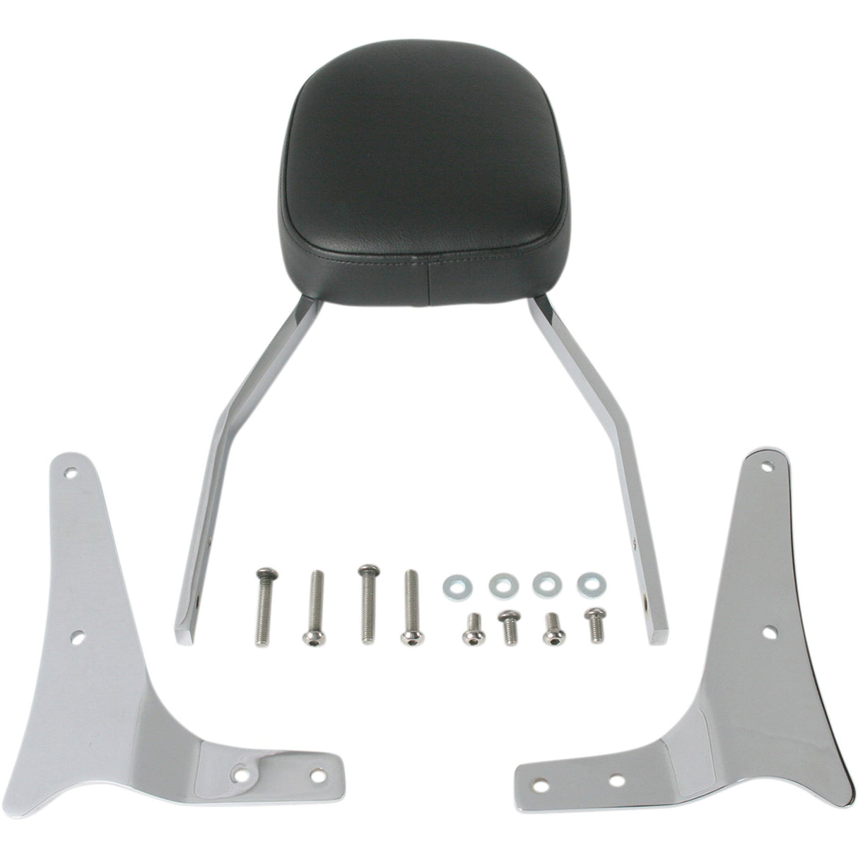Cobra Sissy Bar - 02-5461 Kawasaki VN1600A Vulcan 1600 Classic 2003-2008