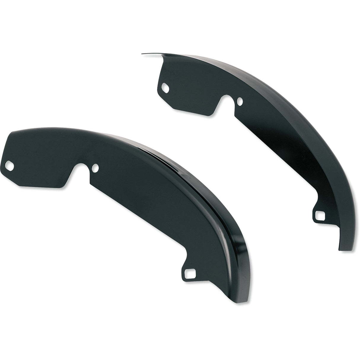 Klock Werks Filler Panel - KWS-01-0004 For Harley Touring 1995-2008