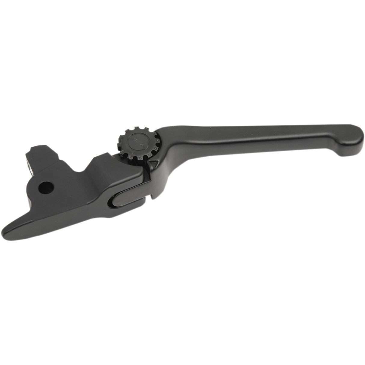 PSR 0613-1403 12-00560-22 Anthem Adjustable Clutch Lever for Harley Models Clutch Lever - Anthem - Black
