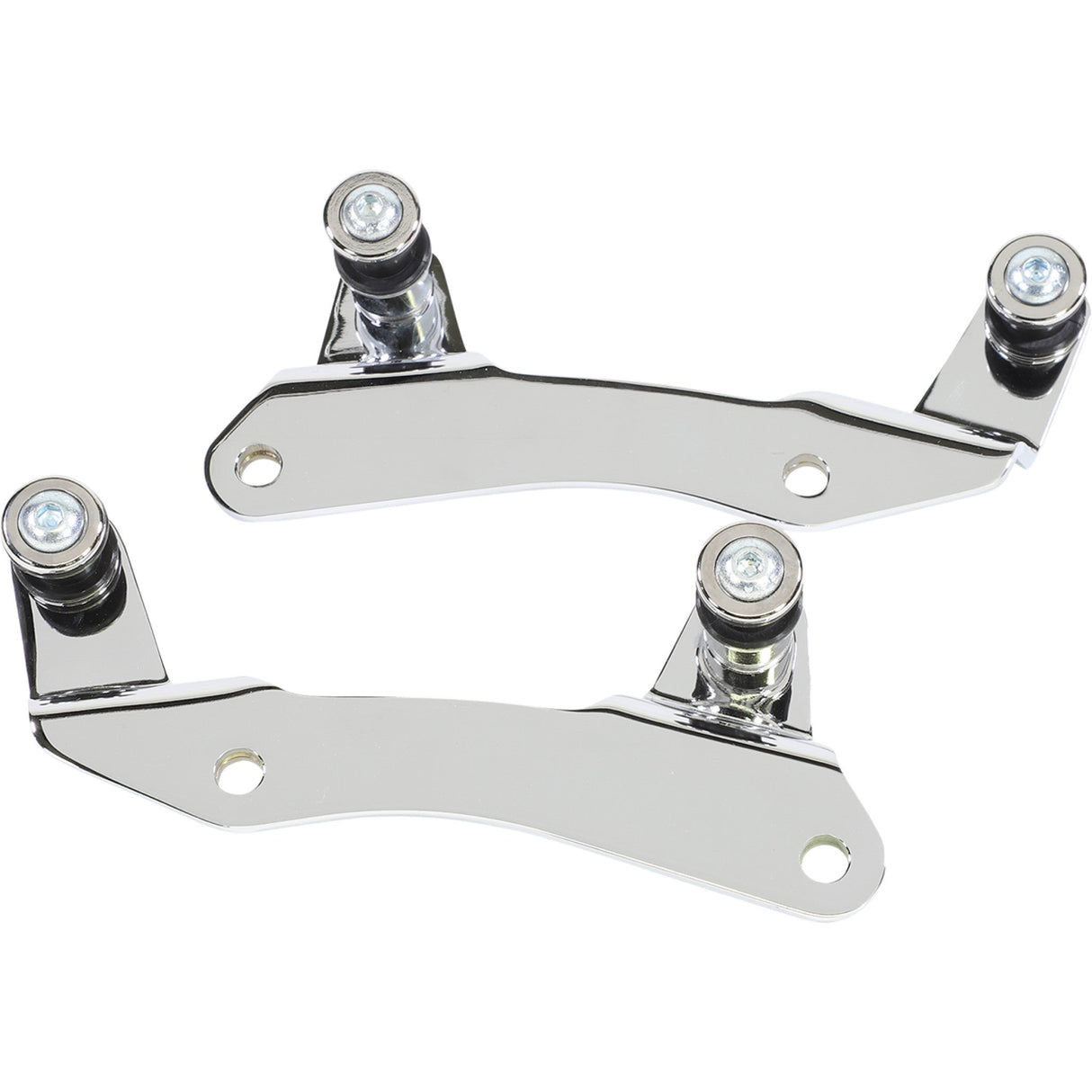 Cobra Quick-Detach Mounting Kit - 602-2101 For Harley Touring 2014-2020
