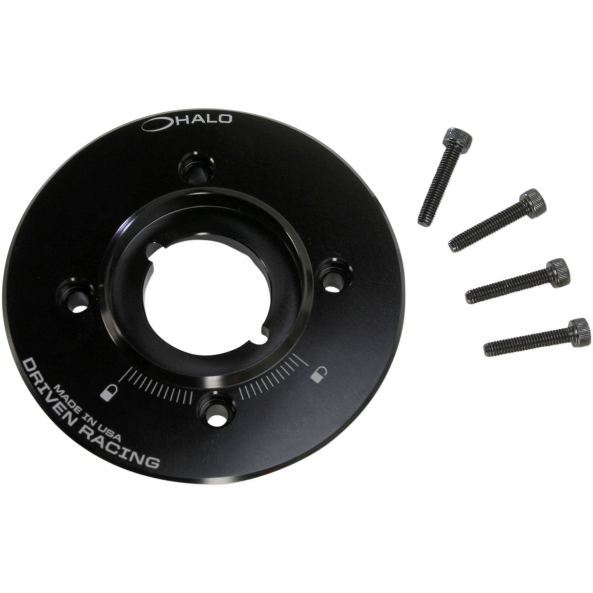 Driven Racing Halo Base - DHFCB-AP Aprilia Motorcycles 2009-2024