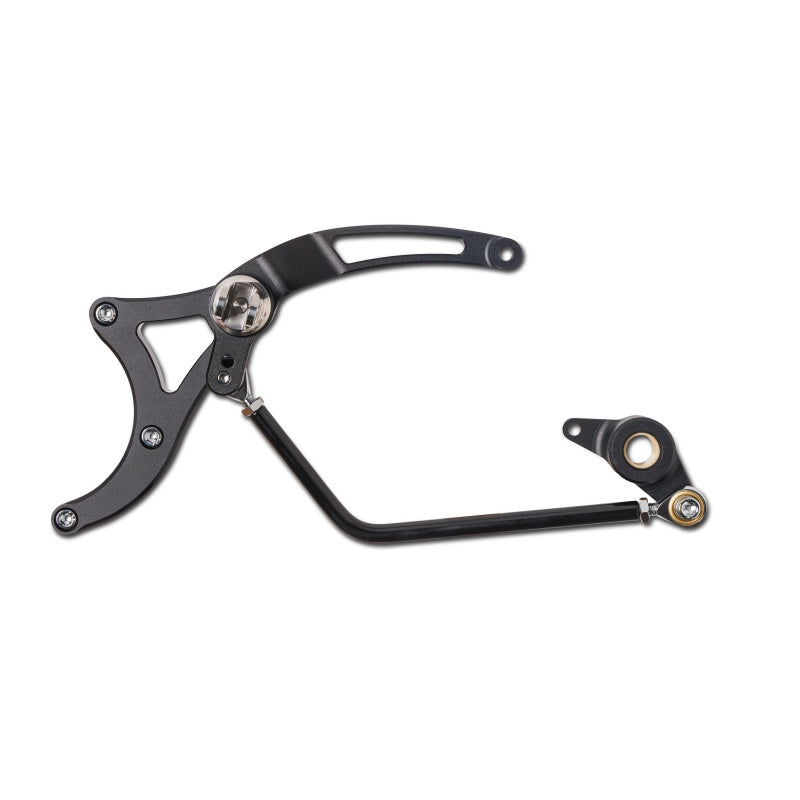 Performance Machine 0035-1172M-SMB Mid Control - Black Ops