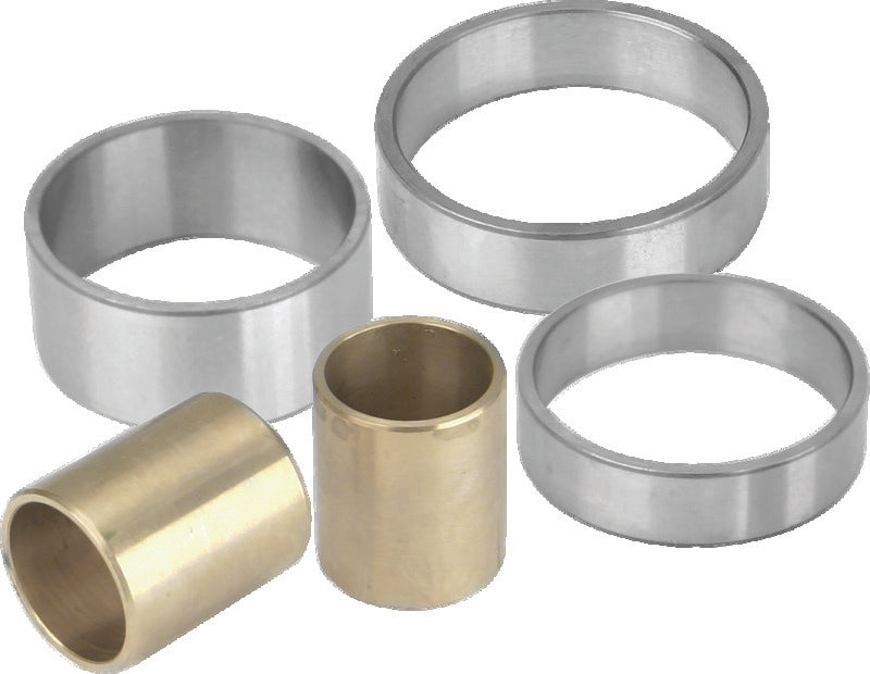 S&S Cycle BT Connecting Rod Rebuild Kit - 34-4040 For Harley Motorcycles 1977-1999