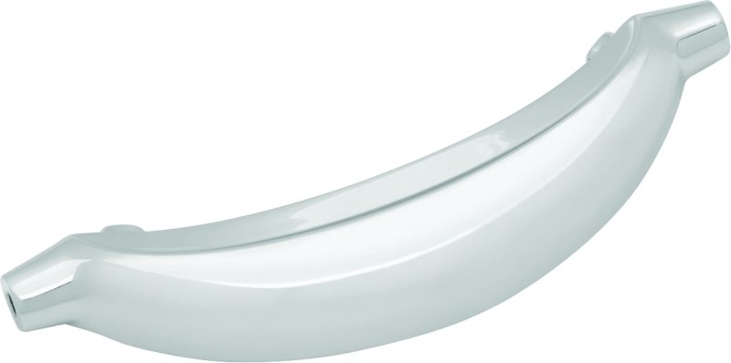 Kuryakyn 9268 Rear Turn Signal Mount Chrome