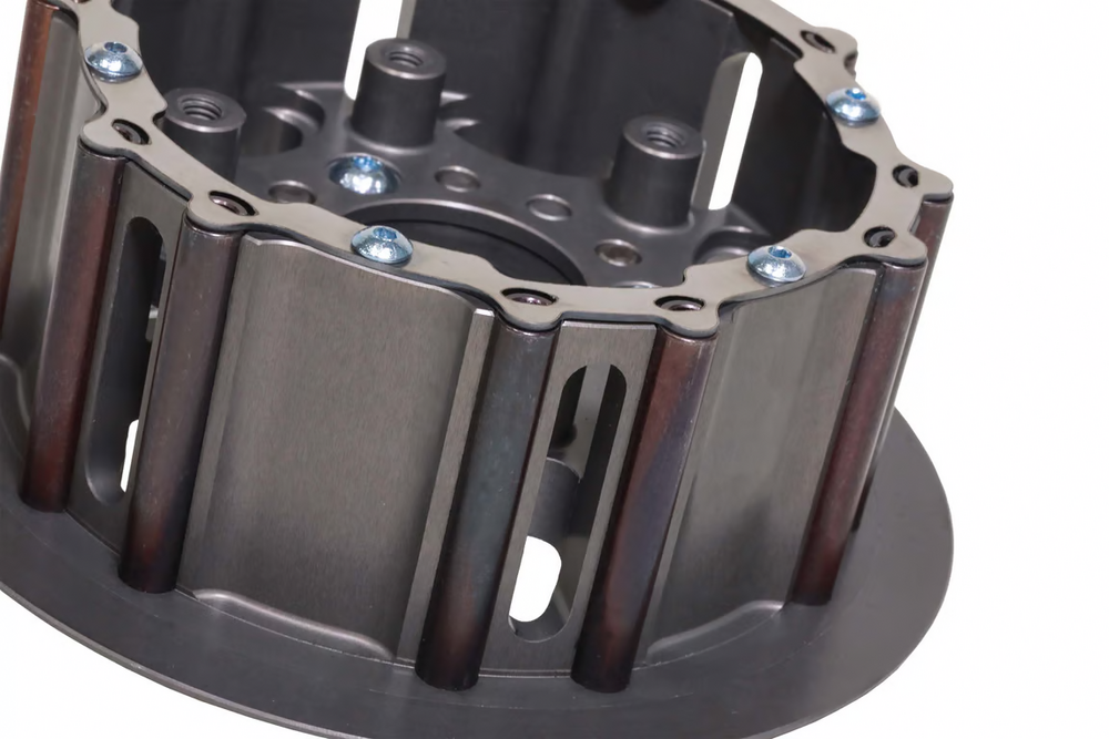 Rekluse Racing Apex Clutch Twin CAM - RMS-7115001 For Harley Motorcycles 2007-2010