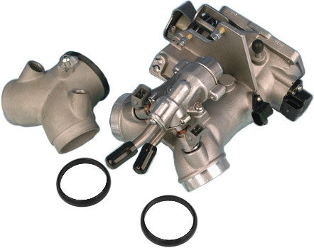 James Gasket James Gaskets Gasket Seal INT Manifold Twin CAM 88 EFI 2/PK - 26992-99 For Harley Motorcycles 1999-2017