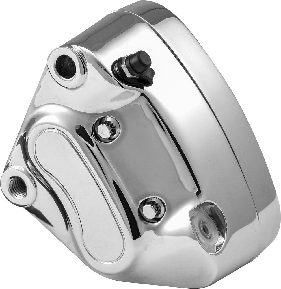 Harddrive Brake Caliper Front Left Repl OE#44046-00B - 42815 For Harley Motorcycles 2000-2007