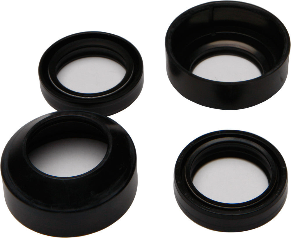 All Balls 22-56117 56-117 FORK & DUST SEAL WIPER KIT