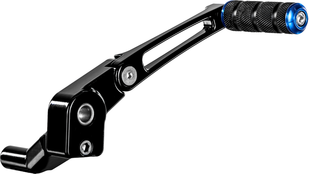 Santoro Fabworx Just THE TIP ADJ BRK ARM Softail With Mids - SF30065