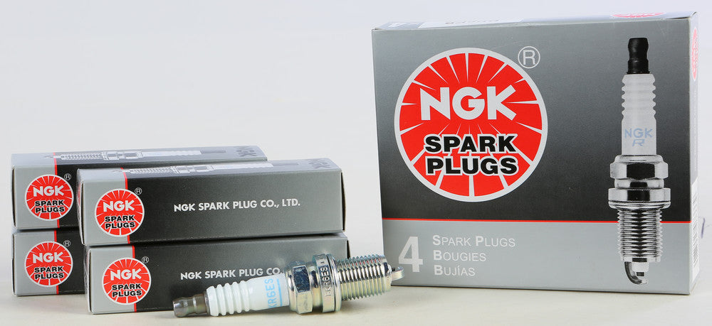 Ngk 2-BKR6ES 6364 SPARK PLUG #6364/04