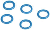 James Gaskets 681-4246 11351 GASKET ORING FUEL PUMP FILTER SOFTAIL TOURING 25/PK 11351