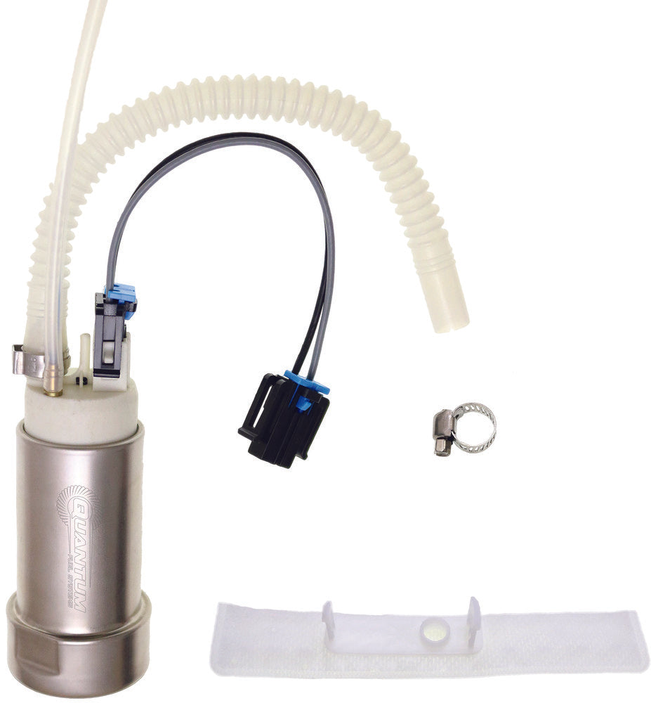 Quantum 821-03002 HFP-371HD FUEL PUMP H-D