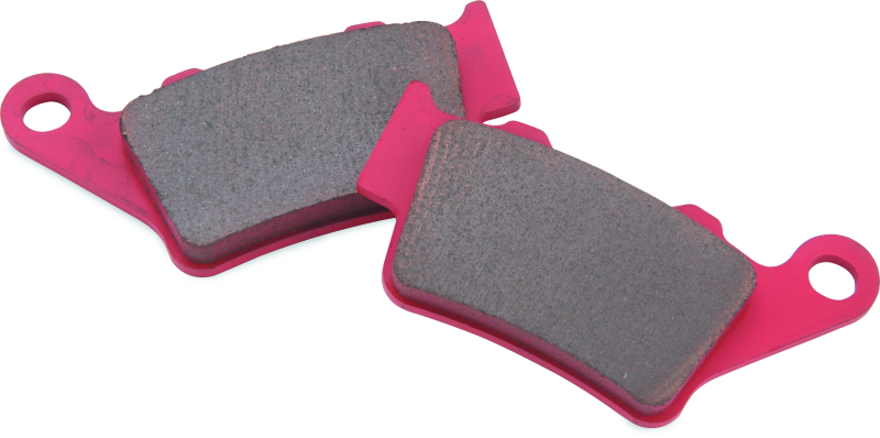 BikeMaster 961524 ATK Sintered Brake Pads