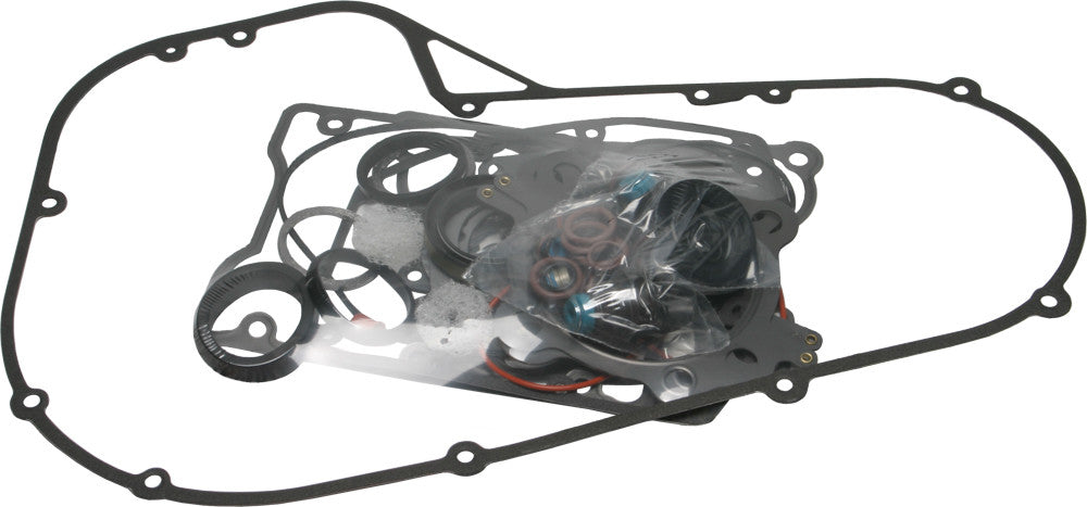 Cometic 68-10005 C10005 COMPLETE EST GASKET TWIN CAM KIT
