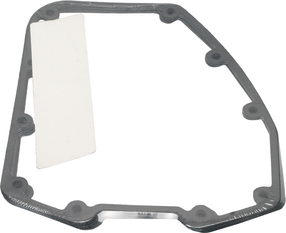 Cometic CAM Cover Gasket Twin CAM 5/PK OE#25244-99 - C9575F5 For Harley Motorcycles 1999-2017
