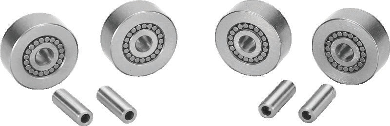 S&S Cycle BT Replacement Tappet Roller Set - 330-0378 For Harley Motorcycles 1984-1999